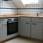 Bonny Appartement Simonsberg