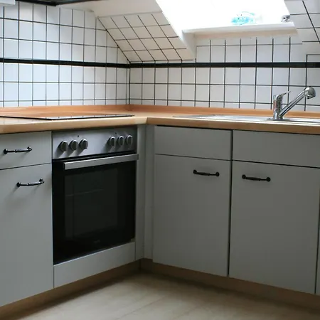 Bonny Apartament Simonsberg