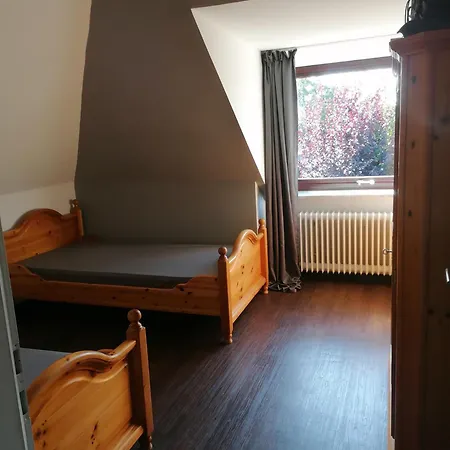 Bonny Apartment *