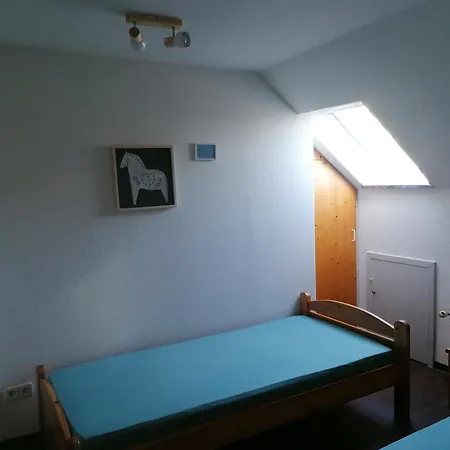 Apartment Bonny *