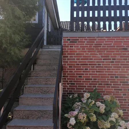 Apartment Bonny